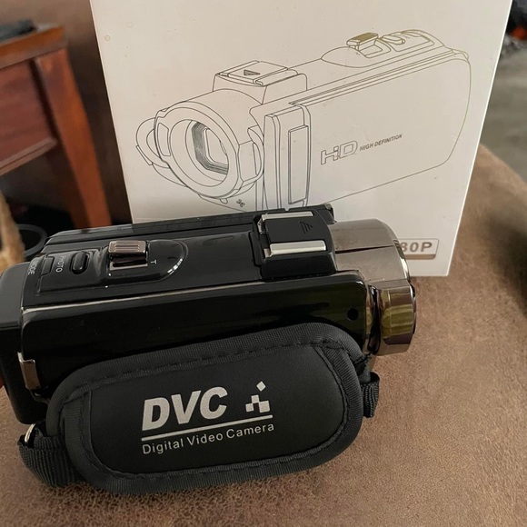 Other - Video camera